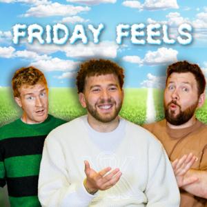 FRIDAY FEELS by Zac Djellab