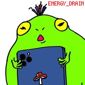 ENERGY_DRAIN