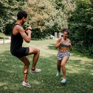 MoveYourSelf - Sundhed og fysisk aktivitet