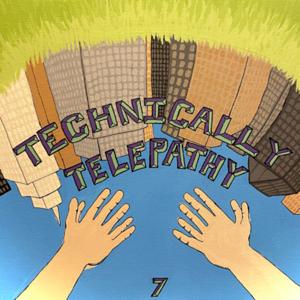 Technically Telepathy