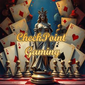 CheckPoint Gaming