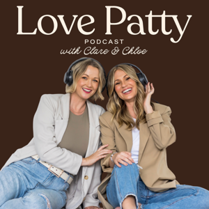 Love Patty Podcast: Genuine Conversations on fertility, family, feminism, and life as a modern female
