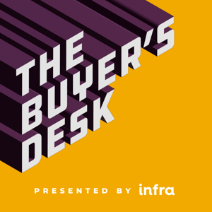 The Buyer's Desk