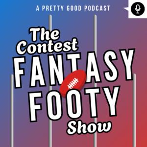 The Contest Fantasy Footy Show by The Contest Fantasy Footy Show