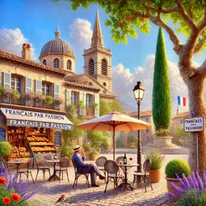 Français par Passion