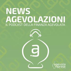 News Agevolazioni