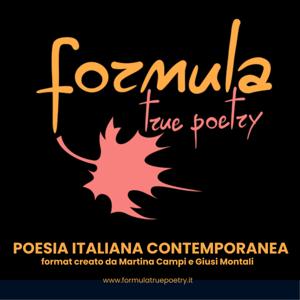 formula true poetry - poesia italiana contemporanea