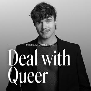 Deal with Queer by Mikołaj Jabłoński, Vogue Polska