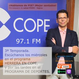 ¿Hablamos de PIE? ¡Mejor sentados!