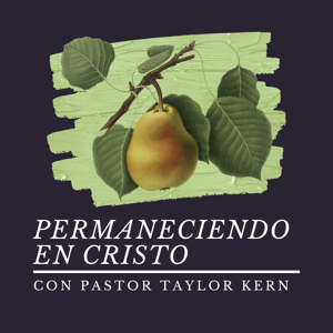 Permaneciendo en Cristo