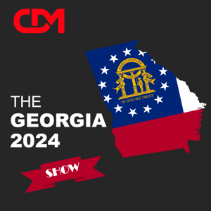 The Georgia Show by CDM