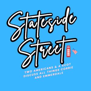 Stateside Street Podcast by Stateside Street Podcast