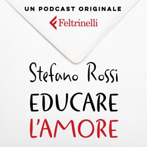 EDUCARE L’AMORE – DI STEFANO ROSSI