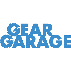 Gear Garage Live Show by Whitewater Guidebook