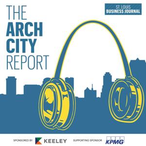 The Arch City Report by St. Louis Business Journal