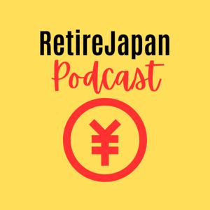 The RetireJapan Bite-Sized Podcast