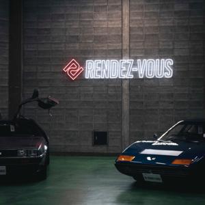 RENDEZ-VOUS Podcast