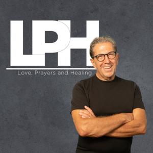 Love Prayers and Healing