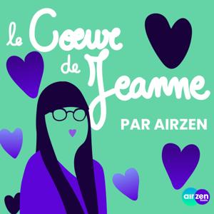 Le cœur de Jeanne