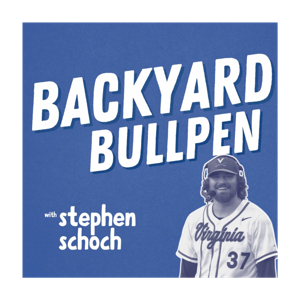 The Backyard Bullpen