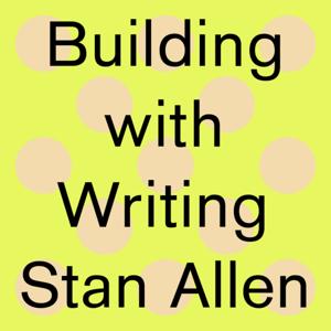 Building with Writing by Michael Meredith