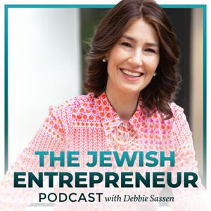 The Jewish Entrepreneur Podcast