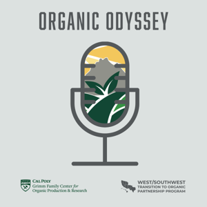 Grimm Organic Center Podcast