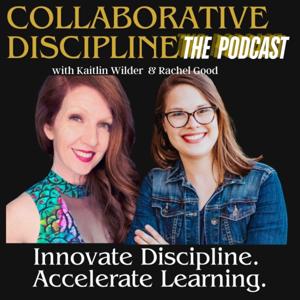 Collaborative Discipline the Podcast