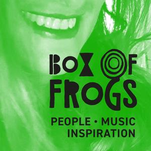 Box of Frogs