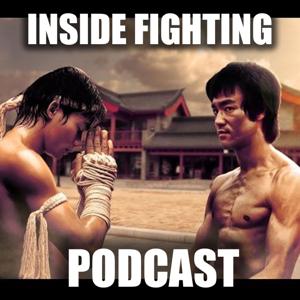 Inside Fighting - Martial arts