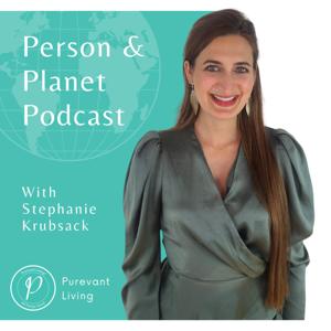 Person and Planet Podcast
