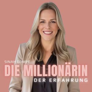 Die Millionärin der Erfahrung