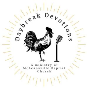 Daybreak Devotions