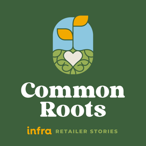 Common Roots