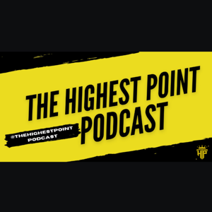 The Highest Point Podcast by Matt Devaunn