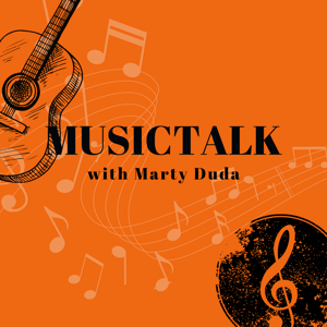 13th Floor MusicTalk by Marty Duda
