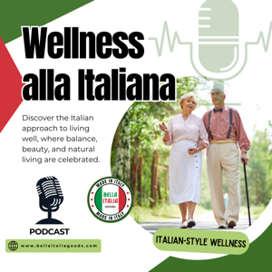 Wellness alla Italiana