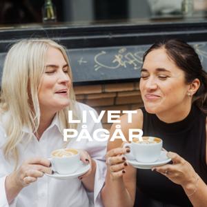 Livet pågår - din coachningpodcast
