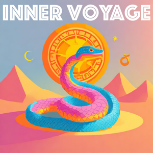 Inner Voyage by hanaslasla