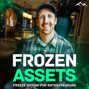 Frozen Assets: Freeze-Drying for Entrepreneurs
