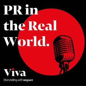 PR in the Real World