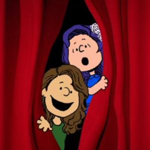 Behind The Curtain: A Broadway Podcast by Behind The Curtain: A Broadway Podcast