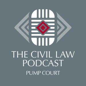 The Civil Law Podcast