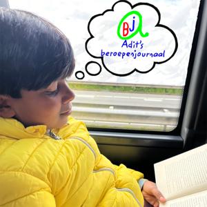 Adit’s beroepenjournaal