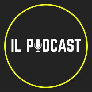 IL PODCAST by Fabio & Michele