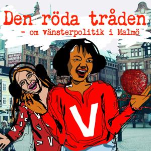 Den Röda Tråden - En podd från Vänsterpartiet Malmö