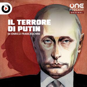Il Terrore di Putin by la Repubblica