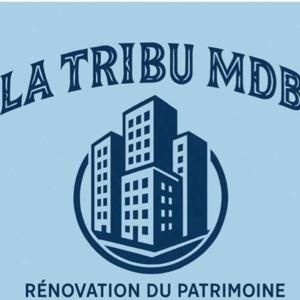 La Tribu MDB - LE Podcast du Marchand de Biens - Acheteur de Maisons