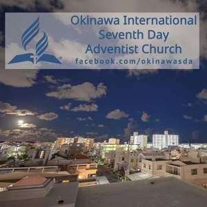 Okinawa International Seventh Day Adventist (SDA) Church