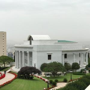 Evening Baha'i Talks by Bahá’í Talks